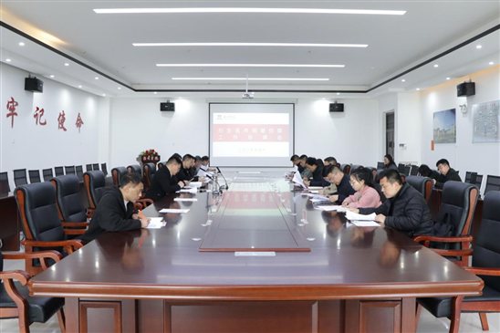 2025.4.1招生宣传视频工作协调会