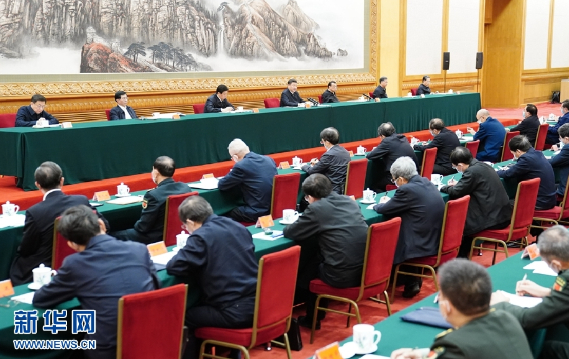 FireShot Capture 003 - 习近平:在统筹推进新冠肺炎疫情防控和经济社会发展工作部署会议上的讲话 - article.xuexi.cn_副本_副本.jpg FireShot Capture 003 - 习近平:在统筹推进新冠肺炎疫情防控和经济社会发展工作部署会议上的讲话 - article.xuexi.cn_副本_副本.jpg