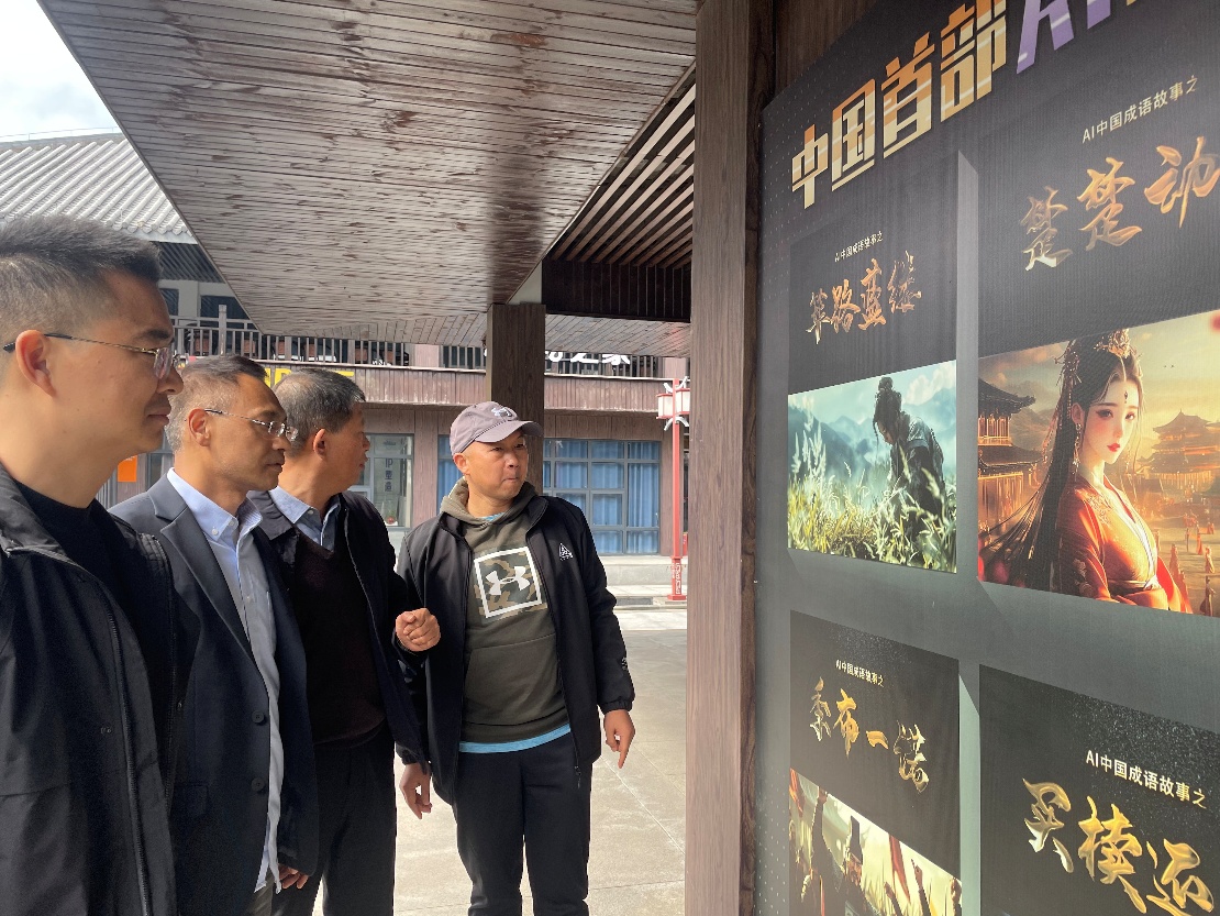 男人和女人站在商店前
AI 生成的内容可能不正确。